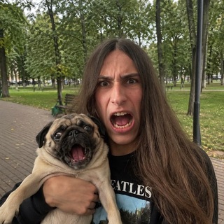 Telegram profile photo for nzrkooo