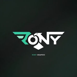 Telegram profile photo for RonyGraph | رونیگراف