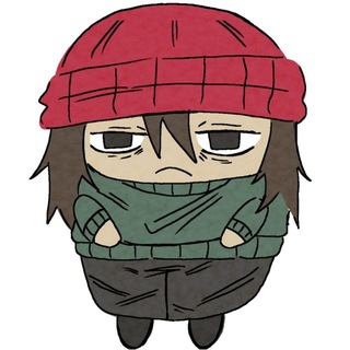 Telegram profile photo for ДЭДКРЫСЫ ТРИП ХАУС