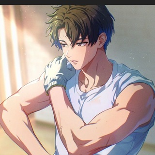 Telegram profile photo for Yuto/HANCHO Daily:Cf