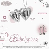 Telegram profile photo for bubblypiees freelance