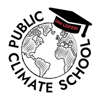Telegram profile photo for Students for Future Leipzig Infochannel