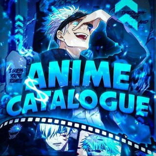 Telegram profile photo for Anime Catalogue