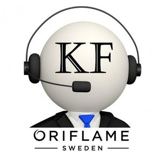 Telegram profile photo for Краснодар Орифлэйм