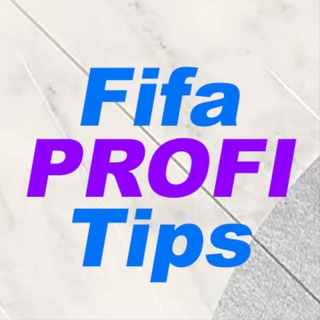 Telegram profile photo for FIFA PROFI TIPs | FC27