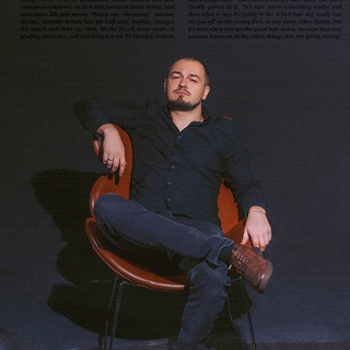 Telegram profile photo for Психология без цензуры