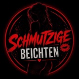 Telegram profile photo for schmtzbeichten