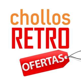 Telegram profile photo for 𝗖𝗛𝗢𝗟𝗟𝗢𝗦 𝗥𝗘𝗧𝗥𝗢 AliExpress
