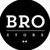 Telegram profile photo for BRO STORE <ФОТО>