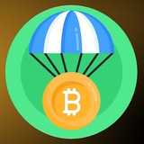 Telegram profile photo for (Airdrop)
