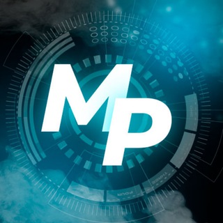 Telegram profile photo for MAX PRIME studio