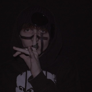 Telegram profile photo for cult.