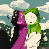 Telegram profile photo for (Набор в админы)Dreamquavis Confession .・゜゜・