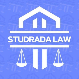 Telegram profile photo for Студентська рада юридичного факультету ЛНУ