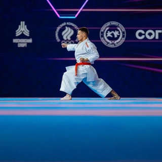 Telegram profile photo for Варишан Бакиров 🥋