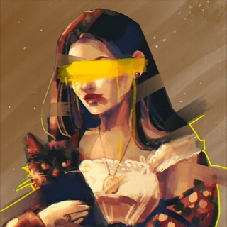 Telegram profile photo for MS Макадамия