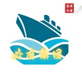 Telegram profile photo for 海外素材