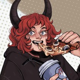 Telegram profile photo for Nyampi Art