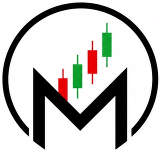 Telegram profile photo for MonoChart.lb | FX