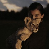Telegram profile photo for حَنينـي"