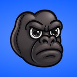 Telegram profile photo for Gorilla News 🦍