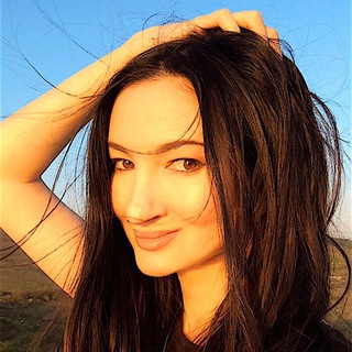 Telegram profile photo for Юлия Психея