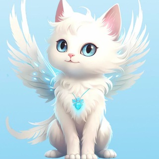 Telegram profile photo for CATNIP_ANNOUNCEMENT