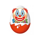 Telegram profile photo for kinder•swaaga🎵