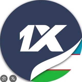 Telegram profile photo for 1XBET | MELBET | LINEBET | MOSTBET | 888STARS | DBBET | WINWINS | XBET APK