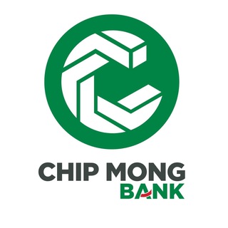 Telegram profile photo for Chip Mong Bank