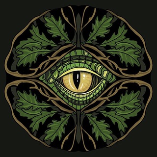 Telegram profile photo for Артель «Ведьма и дракон»