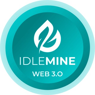 Telegram group profile photo for Idlemine
