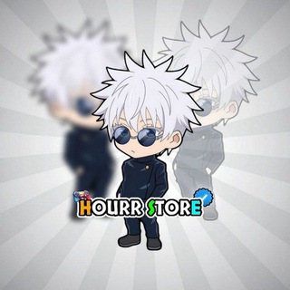 Telegram profile photo for Chanel proof - HOURR