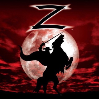 Telegram profile photo for Zoro Kanalas