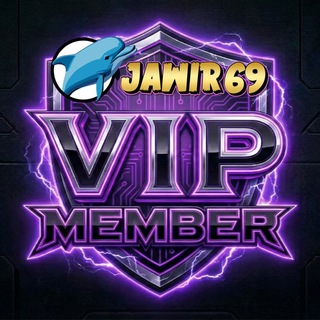 Telegram group profile photo for JAWIR69 OFFICIAL
