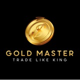 Telegram profile photo for GOLD MASTER