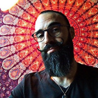Telegram profile photo for Justin Deschamps