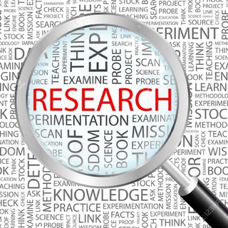 Telegram profile photo for Research(dck)