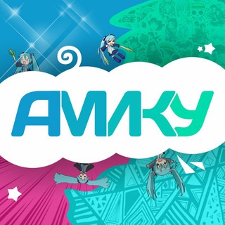 Telegram profile photo for АМИКУ