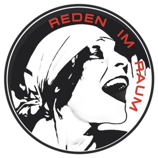 Telegram profile photo for Reden im Raum