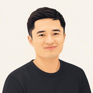 Telegram profile photo for Diyorbek.dev | 👨🏻💻