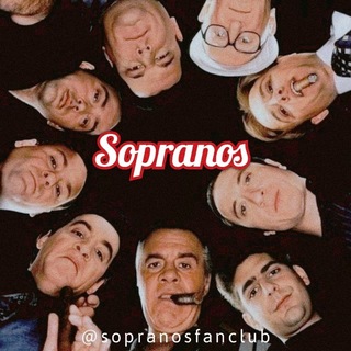 Telegram profile photo for سوپرانوز | sopranos