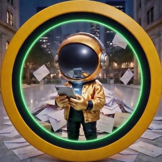 Telegram profile photo for VIP SIGNALS FROM YOU