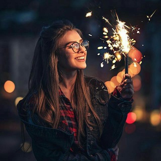 Telegram profile photo for مـلـهـمـة 👩💻