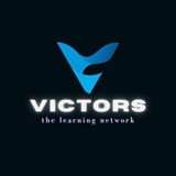 Telegram profile photo for Victors- BCS, Bank & More Channel