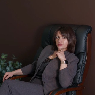 Telegram profile photo for Яна Туркина Неопсихология