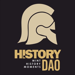 Telegram profile photo for HistoryDAO Official