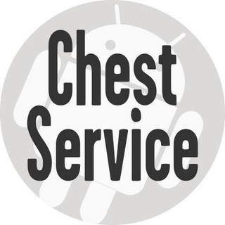 Telegram profile photo for ChestService Live