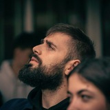 Telegram profile photo for Pablo González Gasca