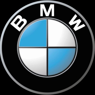 Telegram profile photo for BMW RASM VIDEOLARI